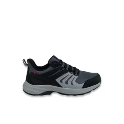 Red Chief Sport Men's H20041 F019 Black Running Shoes