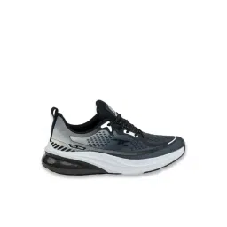 Red Chief Sport Men's R1704 F025 Black Running Shoes