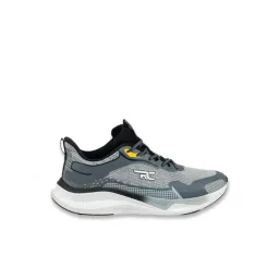 Red Chief Sport Men's R1709 F031 Dark Grey Running Shoes