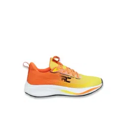 Red Chief Sport Men's R1717 F045 Orange Running Shoes