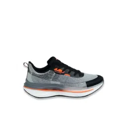 Red Chief Sport Men's R1722 F019 Dark Grey Running Shoes