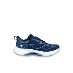 Red Chief Sport Men's R1724 C1246 Blue Running Shoes