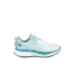 Red Chief Sport Men's R1725 F042A White Running Shoes