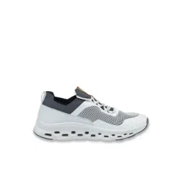 Red Chief Sport Men's W7013 057 White Running Shoes