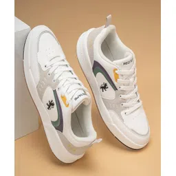 Red Tape Casual Sneaker Shoes for Men | Elegantly Rounded Front, Soothing Insole Sneakers For Men