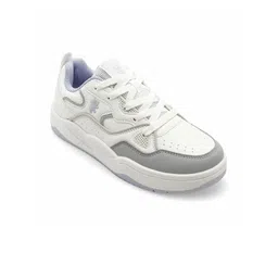 Red Tape Down Town Dapper Women Colourblocked Lace Ups Casual Sneakers