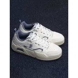 Red Tape Down Town Dapper Women Colourblocked Sneakers