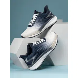 Red Tape Drift + Men Mesh Walking Shoes