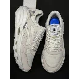 Red Tape edge elevate series Men Colourblocked Sneakers