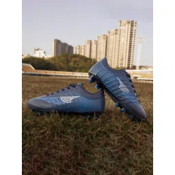 Red Tape Lace-Ups Football Shoes