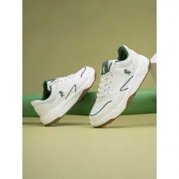 Red Tape Men Colourblocked ETPU Sneakers