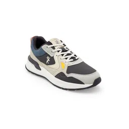 Red Tape Men Colourblocked Sneakers