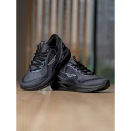 Red Tape Men Drift+Mesh Walking Shoes