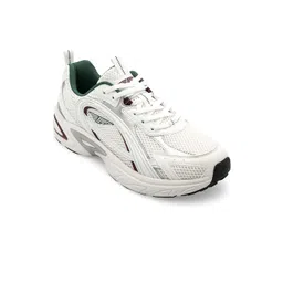 Red Tape Men edge elevate Series Textured Sneakers