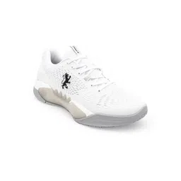 Red Tape Men Lace-Up Sneakers