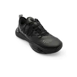 Red Tape Men Mesh Basketball Shoes