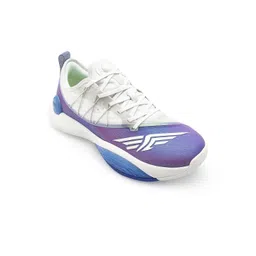 Red Tape Men Mesh Basketball Shoes