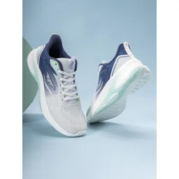 Red Tape Men Mesh Walking Non-Marking Shoes