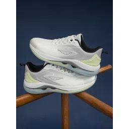 Red Tape Men Mesh Walking Shoes