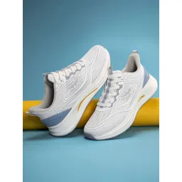 Red Tape Men Mesh Walking Sports Shoes