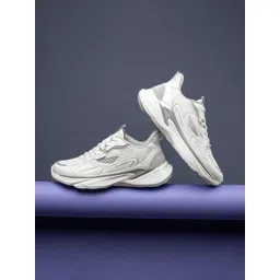 Red Tape Men Slip Resistance Surface Grip Walking Shoes