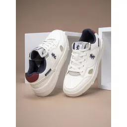 Red Tape Men Sneakers