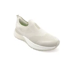 Red Tape Men Textile Walking Non-Marking Shoes