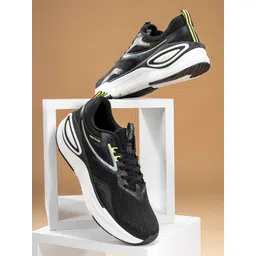 Red Tape Men Textile Walking Shoes