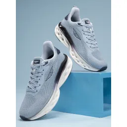 Red Tape Men Textile Walking Shoes