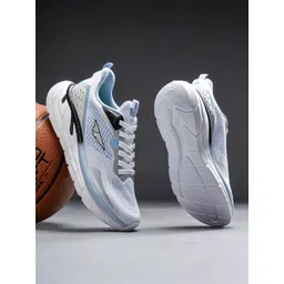 Red Tape Men Textile Walking Sports Shoes