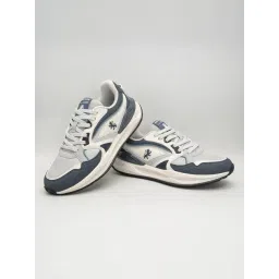 Red Tape Men Tribe Navy Casual Sneakers