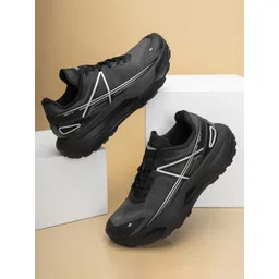 Red Tape Men Urban Kicks Walking Lace-Ups Shoes