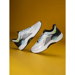 Red Tape Men Walking Non-Marking Shoes