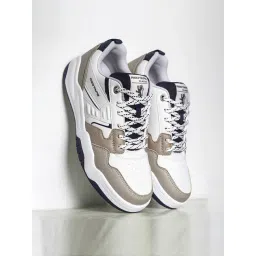 Red Tape Men's Beige Casual Sneakers