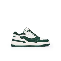 Red Tape Men's Green Casual Sneakers