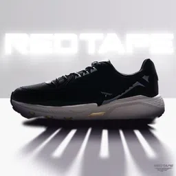 Red Tape Pulse - 25 Men’s Lifestyle Casual Shoes for Everyday Comfort Sneakers For Men