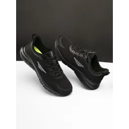 Red Tape RSO4562 Men Textile Walking Non-Marking Shoes