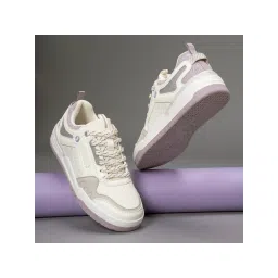 Red Tape Sneakers for Women | Lifestyle Casual Shoes for Women | Comfortable and Stylish