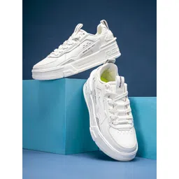 Red Tape Urban Stride Women Printed Sneakers