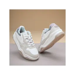 Red Tape Women Beige Sneakers