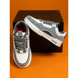 Red Tape Women Colourblocked Sneakers