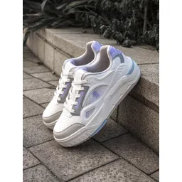 Red Tape Women Colourblocked Sneakers