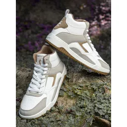 Red Tape Women Colourblocked Sneakers