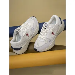 Red Tape Women Comfort Insole Sneakers