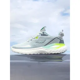 Red Tape Women Flow+ Memory Foam Textile Running Shoes