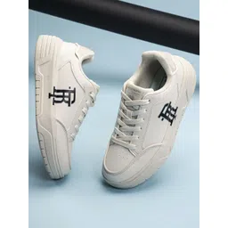 Red Tape Women PU Sneakers