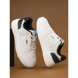 Red Tape Women PU Sneakers