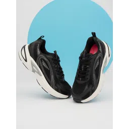 Red Tape Women Textured Sneakers