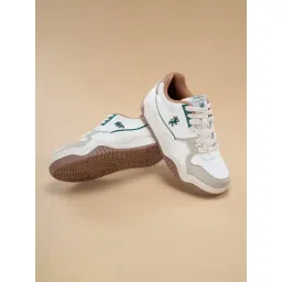 Red Tape Women's White Casual Sneakers