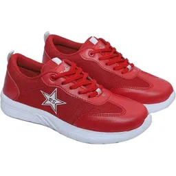 Redystar Comfortable Stylish Casual Sneakers Sport Shoes for Women & Girls Training & Gym Shoes For Women